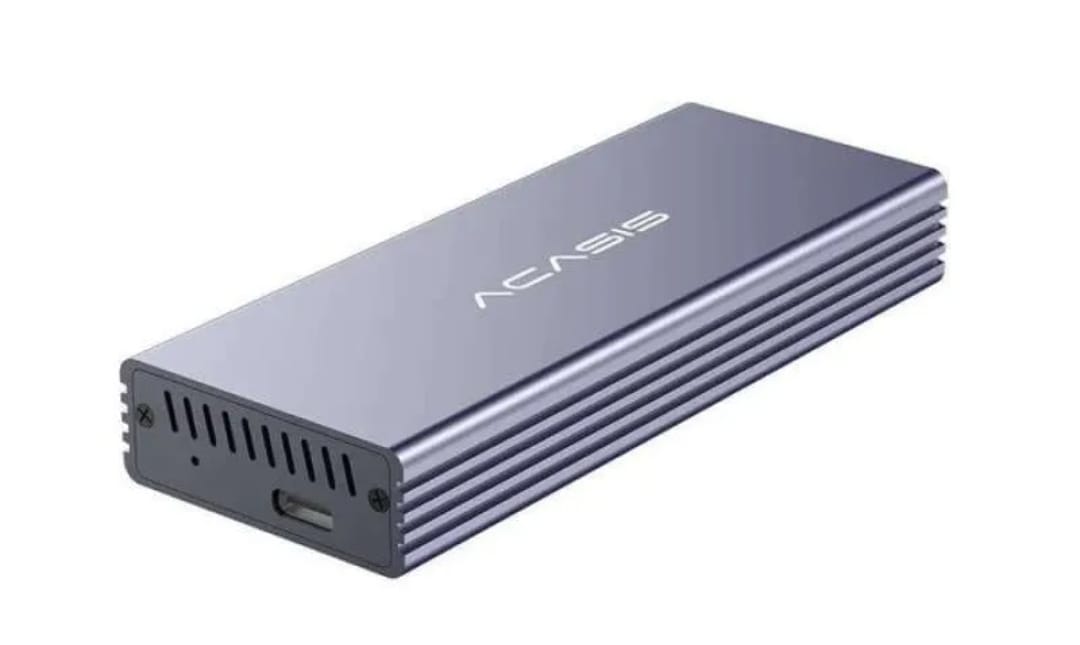 Berapa Harga SSD Seagate Terbaru di Indonesia Tahun 2026? Ini Daftarnya